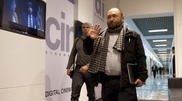 Бекмамбетов не считает дорогими билеты в свой кинотеатр