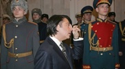 Юдашкин открестился от формы для российских военных