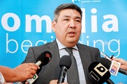 Атырауский НПЗ возглавил новый руководитель