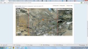 Под Таразом произошло землетрясение магнитудой 3,7