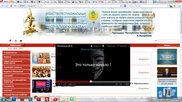 Anonymous взломал сайт Минкультуры Казахстана