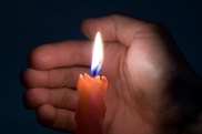 В ряде районов Алматы из-за аварии отключали свет
