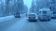 Сбившего девочку в Алматинской области полицейского уволили