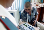 В России хотят ужесточить наказание за нарушение ПДД пьяными пешеходами