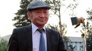 Лучший киноактер Казахстана живет на складе