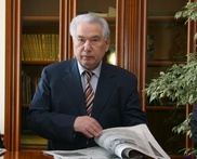 Учреждена премия имени Чингиза Айтматова