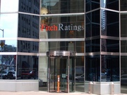 Fitch повысило рейтинги казахстанских нацкомпаний