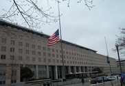 В США загорелась вотчина Хиллари Клинтон