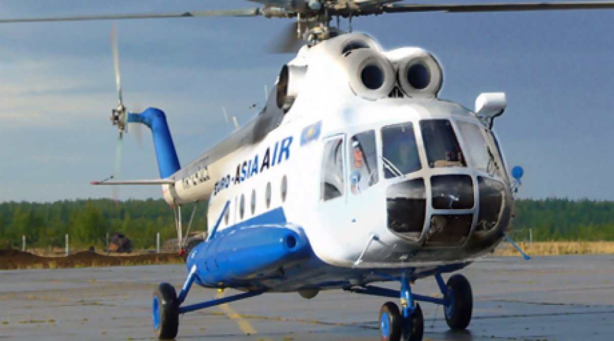 Инструкция Экипажу Вертолета Ми-8Мт