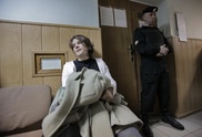 Видеоролики Pussy Riot признали экстремистскими