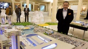 Торговые центры MEGA будут посещать 40 миллионов человек в год