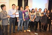 Award.kz определил лучший сайт 10-летия
