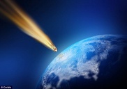 NASA прокомментировало слухи о "конце света"