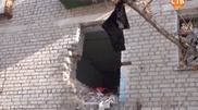 При взрыве газа в Каскелене пострадали четыре человека