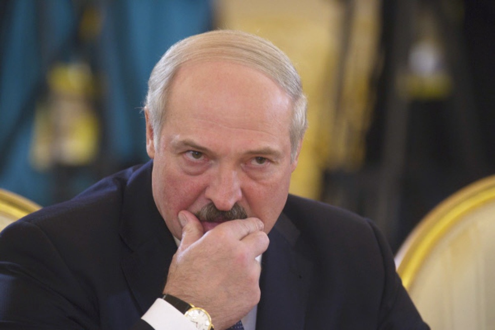 Президент Республики Белорусь Александр Лукашенко. Фото РИА Новости©