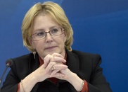 Глава Минздрава России: Современные подростки смогут дожить до 100 лет