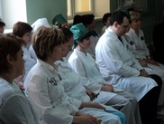 В Алматы пройдет семинар по диагностике ВИЧ в Центральной Азии