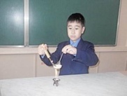 Казахстанским школьникам предлагают жевать березовую кору 