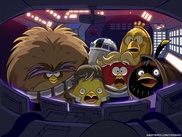 Мультфильм Angry Birds выйдет в 2016 году