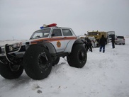 В Восточном Казахстане 47 человек эвакуированы из сломавшихся в морозы авто
