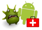 Вирусы для Android и программы-блокеры стали главными "ужасами" Казнета