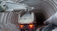 Спасатели Атырауской области извлекли останки упавшего в соляную шахту мужчины