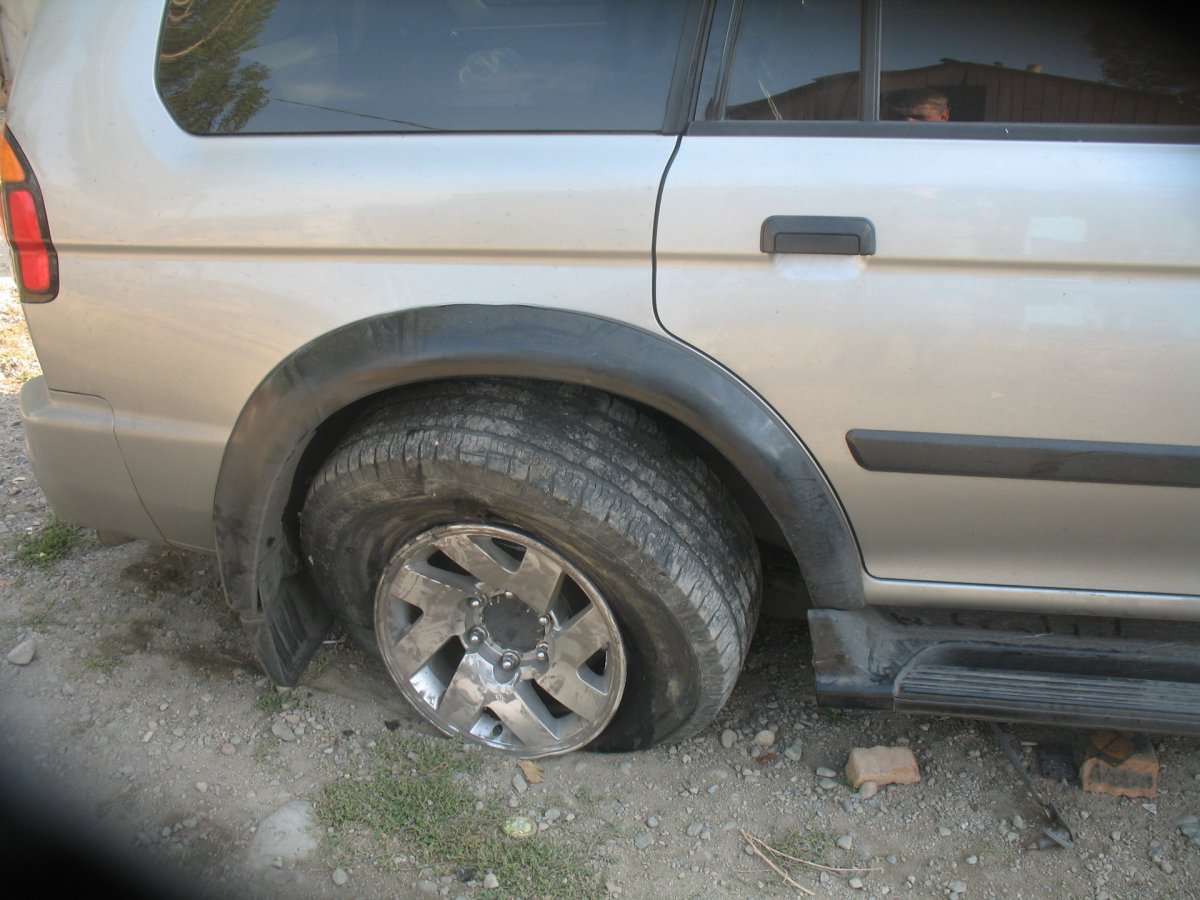 Алматинец подал в суд на акимат из-за наезда на дорожный люк - новости ...