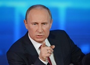 Шесть терактов предотвратили в России с начала года