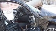 Пять человек погибли в ДТП в Кызылординской области