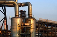 Разлив нефти произошел в Атырауской области
