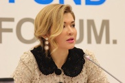 Гульнара Каримова рассказала об итогах работы Форума культуры и искусства Узбекистана