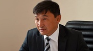 Районный аким Костанайской области обвиняется в незаконном ношении оружия