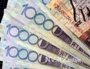В Мангистауской области средняя зарплата составила 157 тысяч тенге