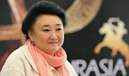 Эксперт назвала пятерку лучших фильмов Казахстана 2012 года