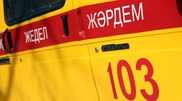 Семья насмерть отравилась продуктами в Алматинской области
