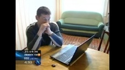 Телефонные разговоры с незнакомкой обошлись семейчанину в полмиллиона тенге