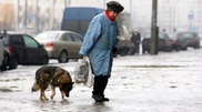 ДЧС Алматы предупредил горожан о гололеде