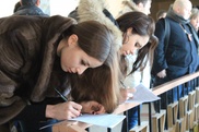 На кастинге "Хочу в "ВИА Гру!" отметили яркую внешность казахстанских девушек