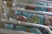 Жительница Восточного Казахстана родила в автомобиле ДЧС