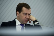 В администрации Путина недовольны правительством Медведева