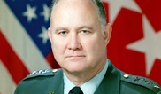 В США скончался руководивший операцией "Буря в пустыне" генерал
