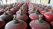 В Казахстане установили предельную оптовую цену на сжиженный газ