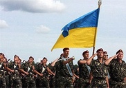 Украина откажется от призыва в армию
