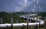 Самый длинный в мире газопровод сдан в эксплуатацию в Китае
