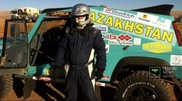 "Астана" заняла 15 позицию по итогам четвертого этапа Africa Eco Race
