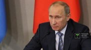 Журнал Foreign Policy назвал Путина самым влиятельным человеком в мире