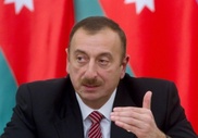 Президента Азербайджана назвали самым коррумпированным человеком года