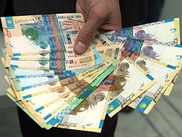 В Кокшетау мошенник незаконно снял в банке 45 миллионов тенге