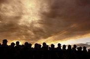 Трое граждан Узбекистана были ранены в ходе конфликта на границе с Кыргызстаном