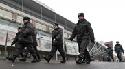 Казахстанец задержан в Москве в составе банды фальшивомонетчиков